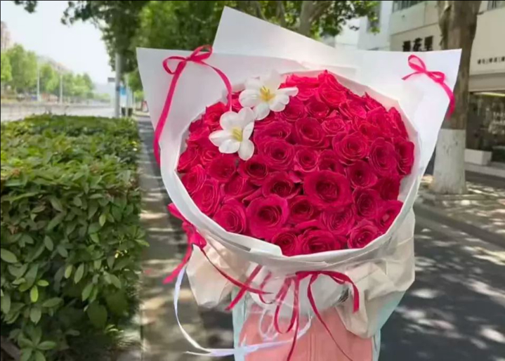 东莞南城区花店