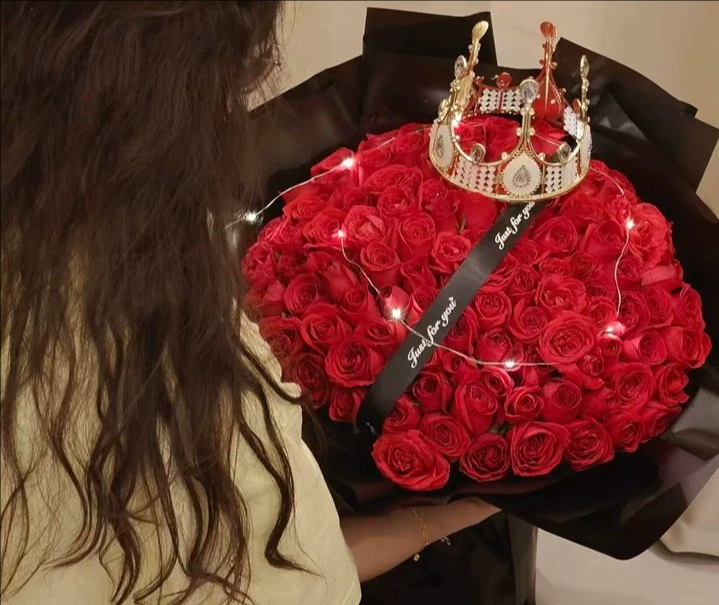 东莞南城区花店